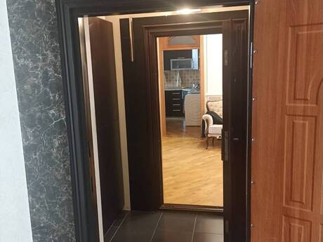 3 otaqlı mənzil, 126 m², 20 Yanvar: 445 000 ₼ 5