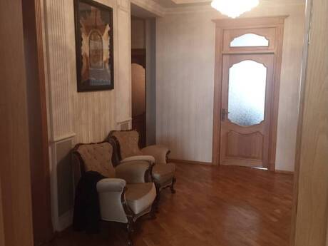 3 otaqlı mənzil, 126 m², 20 Yanvar: 445 000 ₼ 4