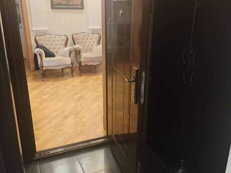 3 otaqlı mənzil, 126 m², 20 Yanvar: 445 000 ₼ 2