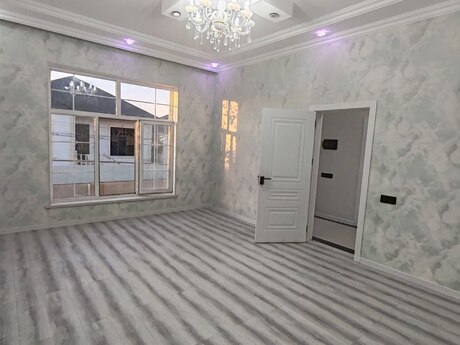 7 otaqlı həyət evi, 180 m², Hövsan: 155 000 ₼ 2