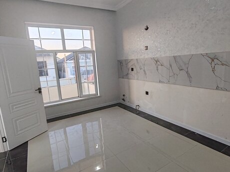 7 otaqlı həyət evi, 180 m², Hövsan: 155 000 ₼ 5