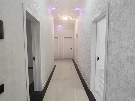 7 otaqlı həyət evi, 180 m², Hövsan: 155 000 ₼ 4