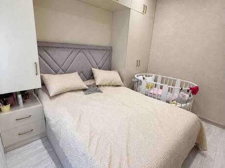 3 otaqlı mənzil, 70 m², Biləcəri: 125 000 ₼ 4