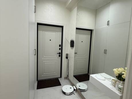 3 otaqlı mənzil, 70 m², Biləcəri: 125 000 ₼ 3