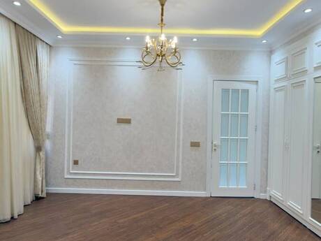 3 otaqlı mənzil, 104 m², 8 Noyabr: 365 000 ₼ 5