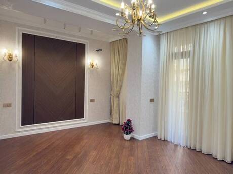 3 otaqlı mənzil, 104 m², 8 Noyabr: 365 000 ₼ 4