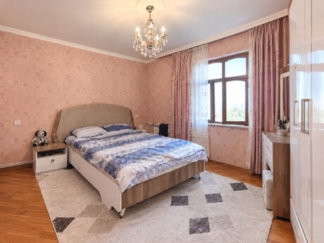 3 otaqlı mənzil, 90 m², 20 Yanvar: 213 000 ₼ 4