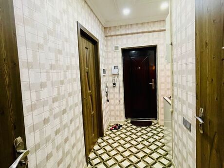 Kirayə 2 otaqlı mənzil, 55 m², İnşaatçılar: 635 ₼/ay 3