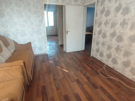 3 otaqlı mənzil, 60 m², Memar Əcəmi: 185 000 ₼ 3