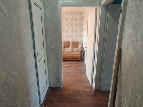 3 otaqlı mənzil, 60 m², Memar Əcəmi: 185 000 ₼ 2