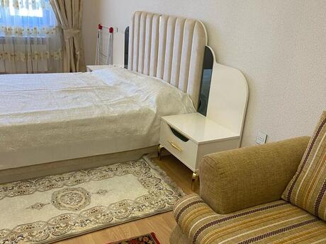 Kirayə 2 otaqlı mənzil, 100 m², Nəriman Nərimanov: 1 000 ₼/ay 5