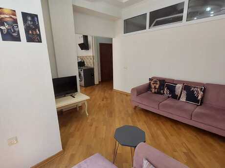 2-room apartment for rent, 50 m², Bayıl: 650 ₼/mo 2