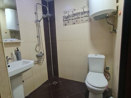2 otaqlı mənzil, 55 m², Həzi Aslanov: 142 000 ₼ 5