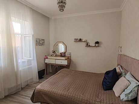 3 otaqlı həyət evi, 120 m², Hövsan: 95 000 ₼ 5
