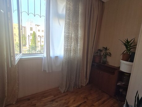 2 otaqlı mənzil, 55 m², Həzi Aslanov: 142 000 ₼ 3