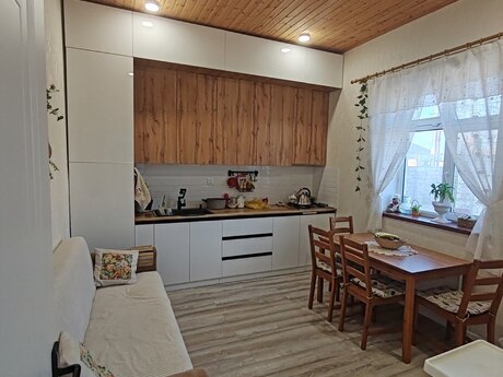 3 otaqlı həyət evi, 120 m², Hövsan: 95 000 ₼ 4