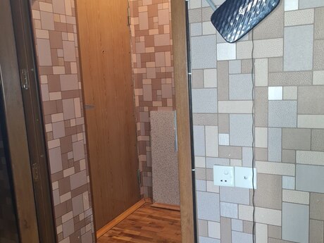 2 otaqlı mənzil, 55 m², Həzi Aslanov: 142 000 ₼ 4