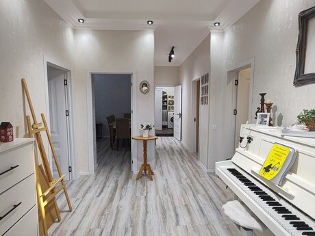 3 otaqlı həyət evi, 120 m², Hövsan: 95 000 ₼ 3