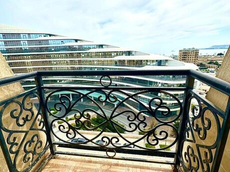 Объявление №6460797 - Баку, пос. Аг шехер, 2-комн., 50 м², 5/7 этаж