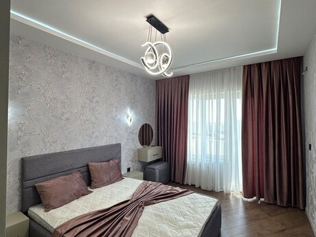 3 otaqlı mənzil, 85 m², Həzi Aslanov: 237 000 ₼ 3