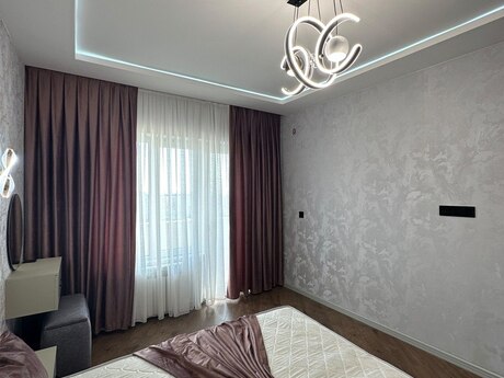 3 otaqlı mənzil, 85 m², Həzi Aslanov: 237 000 ₼ 5