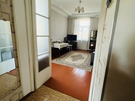 2 otaqlı mənzil, 52 m², Nəriman Nərimanov: 217 000 ₼ 2