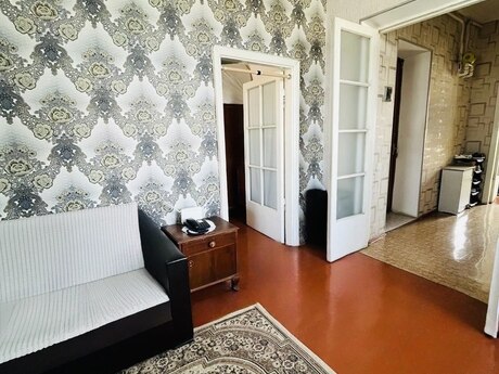 2 otaqlı mənzil, 52 m², Nəriman Nərimanov: 217 000 ₼ 4