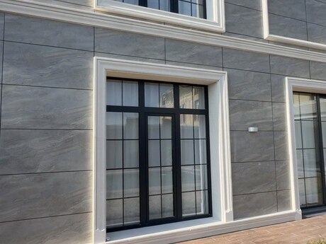 8 otaqlı həyət evi, 750 m², Bilgəh: 990 000 ₼ 3