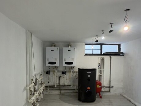 8 otaqlı həyət evi, 750 m², Bilgəh: 990 000 ₼ 4
