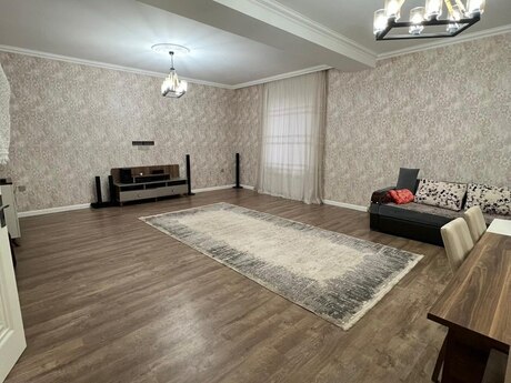 Объявление №6460810 - Баку, пос. Масазыр, 5-комн., 230 м²