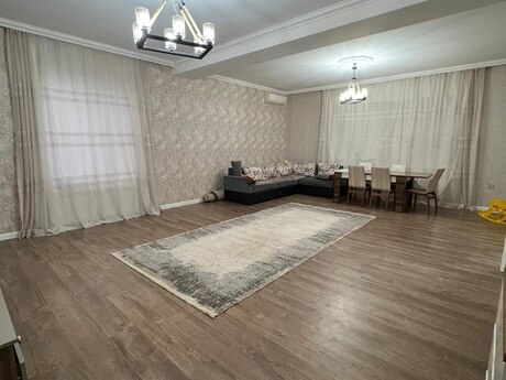 5 otaqlı həyət evi, 230 m², Masazır: 169 900 ₼ 2