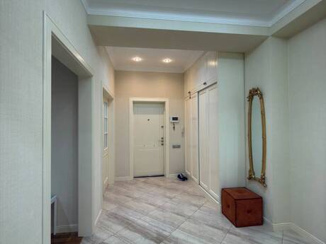 3 otaqlı mənzil, 116 m², 28 May: 385 000 ₼ 4