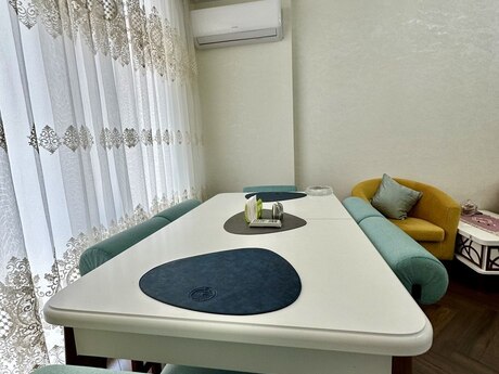 3-комнатная квартира, 83 м², Gənclik: 330 000 ₼ 3