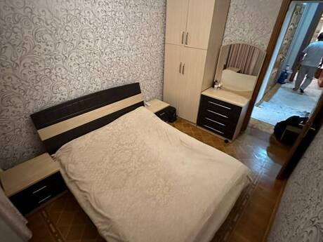 3-room apartment, 80 m², Gənclik: 230 000 ₼ 5