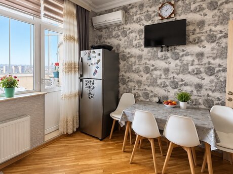 3 otaqlı mənzil, 115 m², Həzi Aslanov: 309 000 ₼ 5