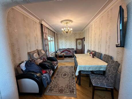 4 otaqlı mənzil, 110 m², Xalqlar Dostluğu: 250 000 ₼ 3