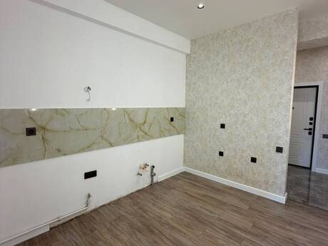 2 otaqlı mənzil, 56 m², Həzi Aslanov: 159 000 ₼ 2