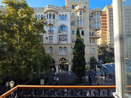 4-room apartment, 110 m², Sahil: 630 000 ₼ 5