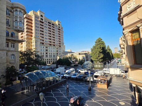 4-room apartment, 110 m², Sahil: 630 000 ₼ 2