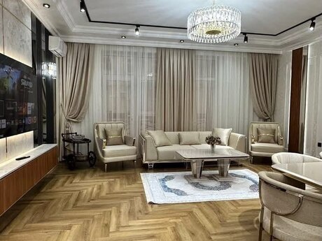 3 otaqlı mənzil, 146 m², Xətai: 355 000 ₼ 4