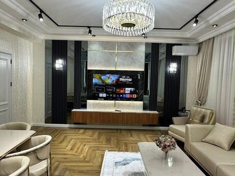 3 otaqlı mənzil, 146 m², Xətai: 355 000 ₼ 3