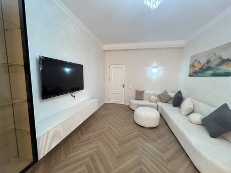 Kirayə 3 otaqlı mənzil, 120 m², 20 Yanvar: 1 200 ₼/ay 2