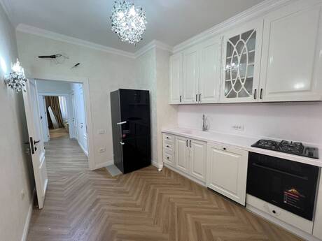 Kirayə 3 otaqlı mənzil, 120 m², 20 Yanvar: 1 200 ₼/ay 4