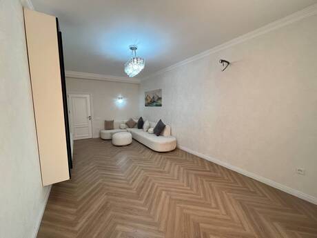 Kirayə 3 otaqlı mənzil, 120 m², 20 Yanvar: 1 200 ₼/ay 3