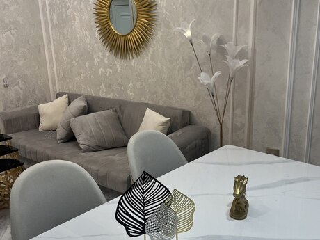 2 otaqlı mənzil, 40 m², Qara Qarayev: 175 000 ₼ 3