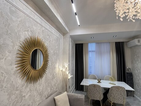2 otaqlı mənzil, 40 m², Qara Qarayev: 175 000 ₼ 4