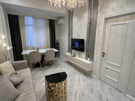 2 otaqlı mənzil, 40 m², Qara Qarayev: 175 000 ₼ 2