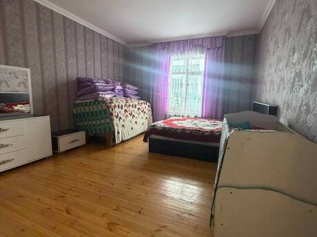 3 otaqlı həyət evi, 120 m², Mehdiabad: 124 000 ₼ 4