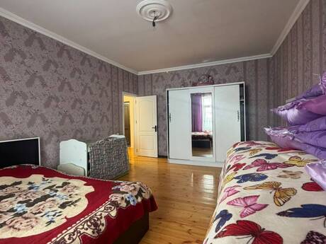 3 otaqlı həyət evi, 120 m², Mehdiabad: 124 000 ₼ 5