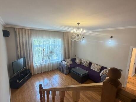 3 otaqlı həyət evi, 120 m², Mehdiabad: 124 000 ₼ 2